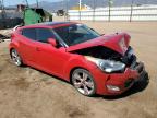 2013 Hyundai Veloster  продається в Colorado Springs, CO - Front End