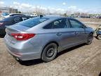 2016 HYUNDAI SONATA SE for sale at Copart ON - TORONTO