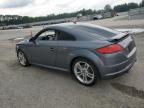 2016 Audi Tt  იყიდება Lumberton-ში, NC - Front End