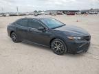 2023 Toyota Camry Se Night Shade იყიდება Houston-ში, TX - Minor Dent/Scratches