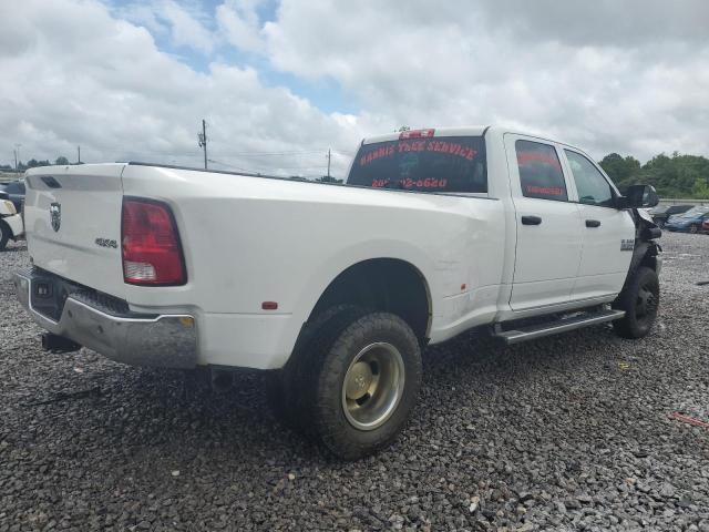  RAM All Models 2018 White