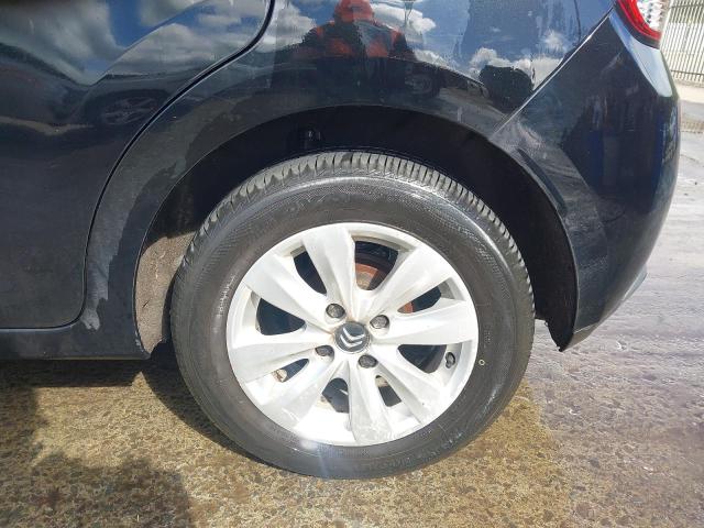2014 CITROEN C3 VTR +