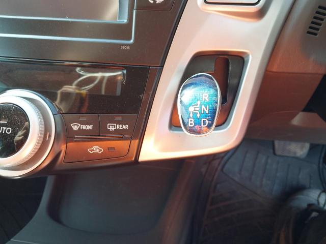 2012 TOYOTA PRIUS+ T4