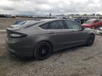 2014 Ford Fusion Se   за продажба в Earlington, KY - Hail