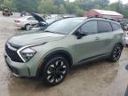 2023 Kia Sportage X Line იყიდება Mendon-ში, MA - Rear End