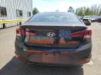 2019 Hyundai Elantra Se na sprzedaż w Portland, OR - Front End