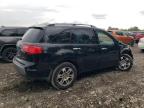 2008 Acura Mdx  de vânzare în Cicero, IN - Front End