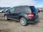 2007 Mercedes-Benz Ml 350 for Sale in Helena, MT - Mechanical