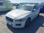 2015 JAGUAR XE R-SPORT for sale at Copart CHESTER