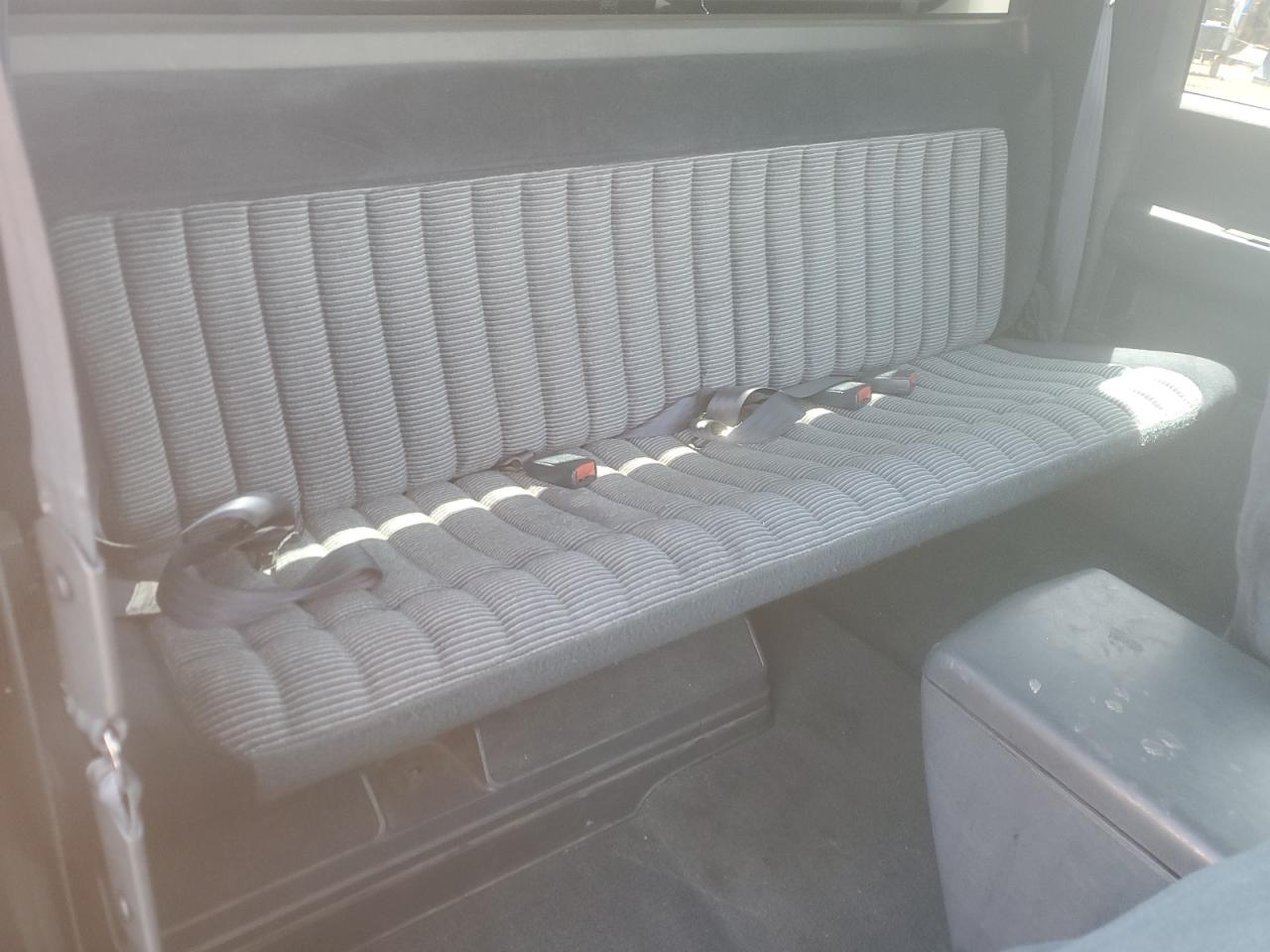 1994 Chevrolet Gmt-400 K1500 VIN: 1GCEK19K0RE286359 Lot: 58553775