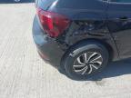 2022 VOLKSWAGEN POLO LIFE for sale at Copart CHESTER