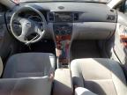 2007 Toyota Corolla Ce en Venta en Exeter, RI - Side