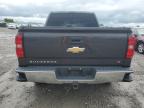 2014 Chevrolet Silverado K1500 Lt for Sale in Earlington, KY - Hail