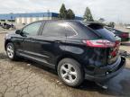 2020 Ford Edge Se de vânzare în Woodhaven, MI - Rear End