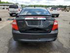 2012 Ford Fusion Sel en Venta en Memphis, TN - Front End