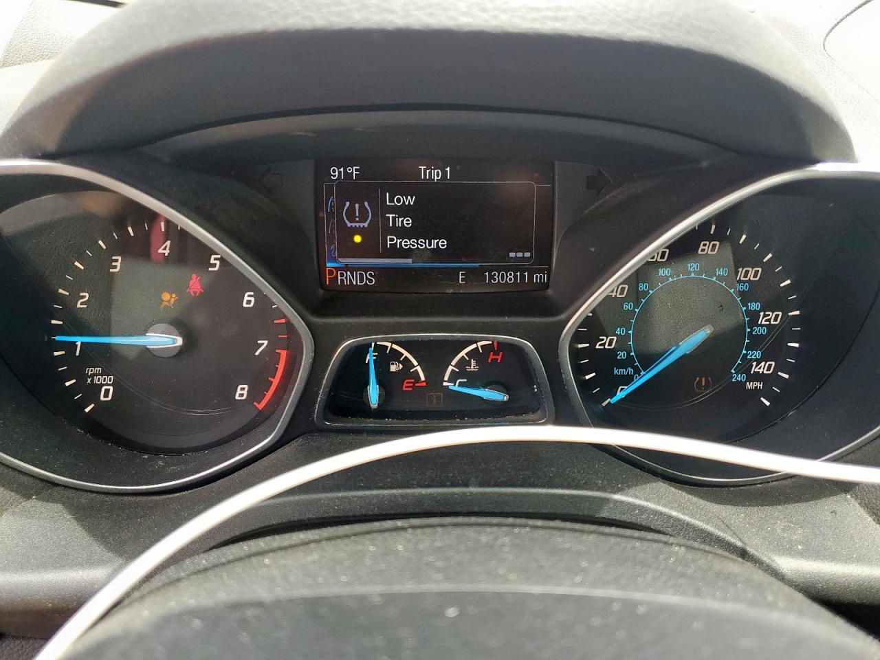 2013 Ford Escape Sel VIN: 1FMCU0H90DUD77474 Lot: 56728885