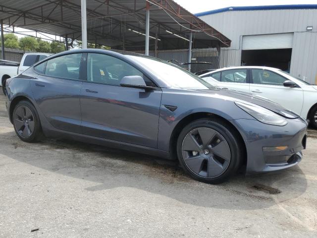  TESLA MODEL 3 2022 Gray
