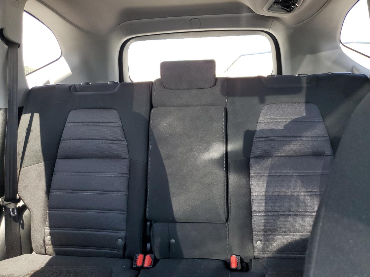 2020 Honda Cr-V Ex VIN: 5J6RW1H50LL002078 Lot: 56014855