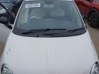 2014 FIAT 500 POP for sale at Copart YORK