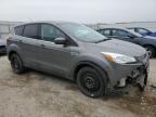 2014 FORD ESCAPE SE for sale at Copart AB - EDMONTON