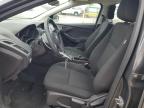 2017 Ford Focus S en Venta en Oklahoma City, OK - Rear End
