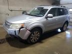 2012 Subaru Forester 2.5X Premium for Sale in Blaine, MN - Front End