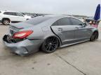 2017 Mercedes-Benz Cls 550 4Matic იყიდება Grand Prairie-ში, TX - Rear End