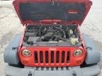 2008 Jeep Wrangler Rubicon for Sale in Rogersville, MO - Side