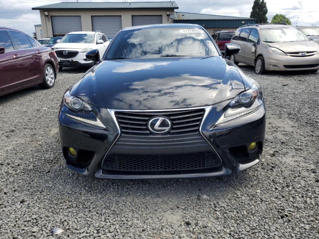  LEXUS IS 2014 Czarny
