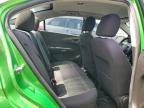 2015 Chevrolet Sonic Lt продається в Riverview, FL - Rear End