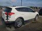 2014 Toyota Rav4 Le للبيع في Indianapolis، IN - Rear End