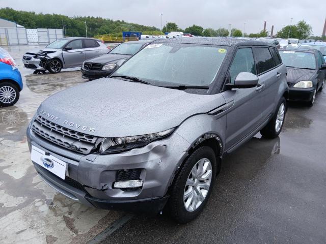 2014 LAND ROVER RANGE ROVE for sale at Copart ST HELENS