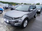 2014 LAND ROVER RANGE ROVE for sale at Copart ST HELENS
