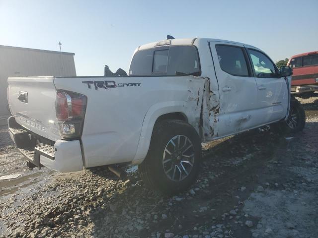 TOYOTA TACOMA 2020 Biały
