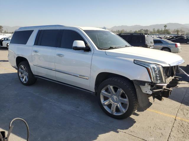 Parquets CADILLAC ESCALADE 2016 White
