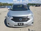 2016 Nissan Quest S за продажба в Seaford, DE - Side