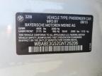 2016 Bmw 328 Xi Sulev   للبيع في Vallejo، CA - Minor Dent/Scratches