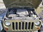 2013 Jeep Wrangler Sport for Sale in Cicero, IN - Front End