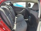 2016 Hyundai Elantra Se de vânzare în Prairie Grove, AR - Hail