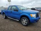 Chicago Heights, IL에서 판매 중인 2010 Ford F150 Super Cab - Front End