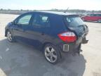 2010 TOYOTA AURIS HYBR for sale at Copart YORK