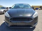 2015 Ford Focus Se   for Sale in North Las Vegas, NV - Rear End