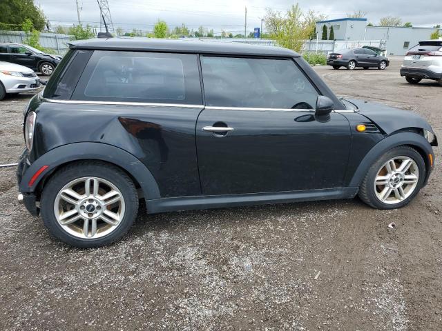 2011 MINI COOPER 