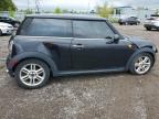 2011 MINI COOPER  à vendre chez Copart ON - LONDON