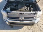 2015 Toyota Tundra Crewmax Sr5 zu verkaufen in Pekin, IL - Rear End