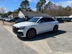 2020 Audi Sq8 Premium Plus for Sale in North Billerica, MA - Minor Dent/Scratches