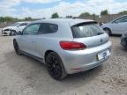 2012 VOLKSWAGEN SCIROCCO G for sale at Copart YORK