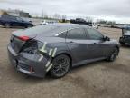 2016 Honda Civic Ex for Sale in Bowmanville, ON - Front End