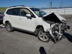 2017 Subaru Forester 2.5I Touring en Venta en Littleton, CO - Front End
