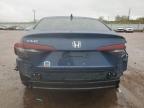 2025 Honda Civic Lx for Sale in Colorado Springs, CO - Rear End